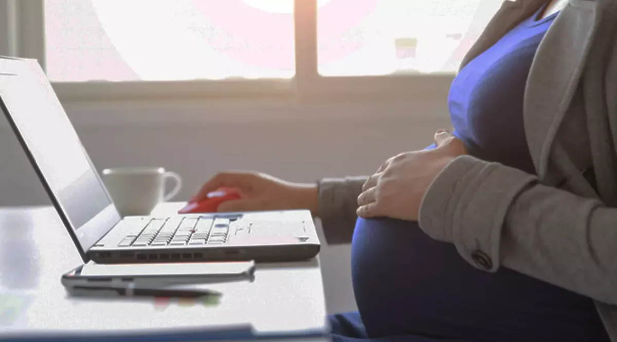 Komisyondan geçti doğum izni 24 haftaya çıkıyor