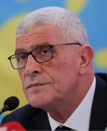 Dervişoğlu’ndan Bahçeli’ye sert siyasi çizgi eleştirisi