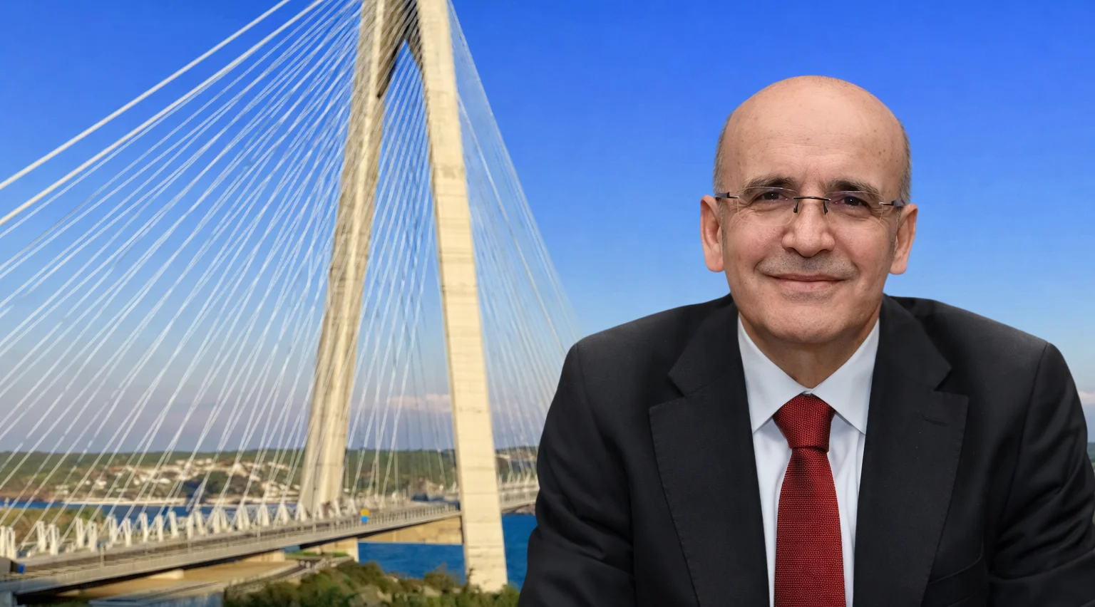 İstanbul kuzey demir yolu geçişine 1,67 milyar avro