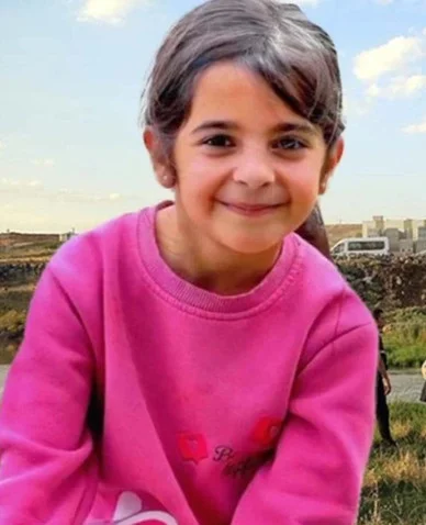 Narin Güran davasında komşuya 17 yıl hapis cezası