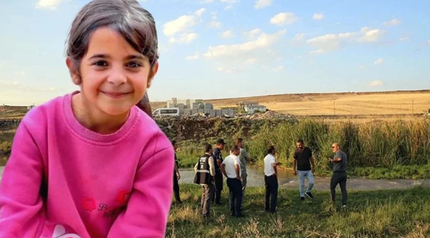 Narin Güran davasında komşuya 17 yıl hapis cezası