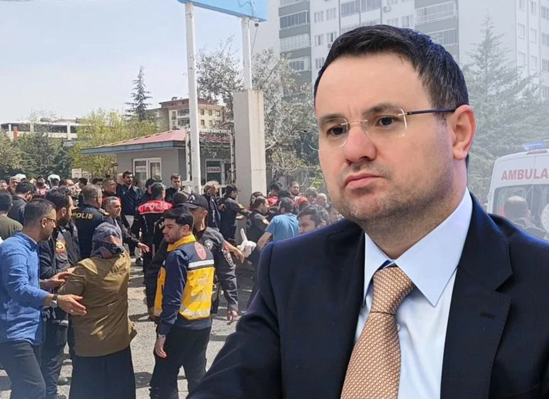 54 okulu hedef gösteren 67 kişi gözaltına alındı