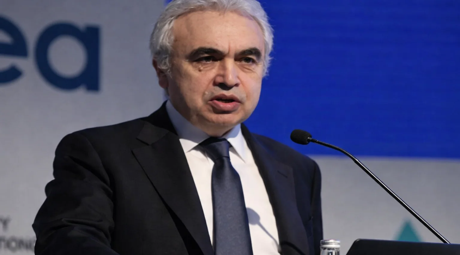 Birol’dan Avrupa için jet yakıtı uyarısı