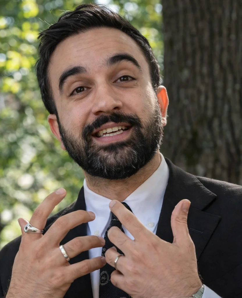 Mamdani’den zenginlere ikinci konut vergisi