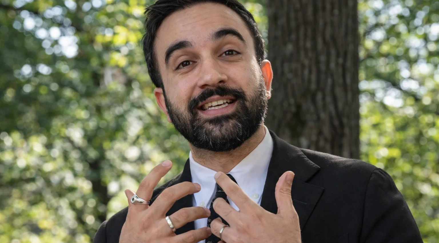 Mamdani’den zenginlere ikinci konut vergisi