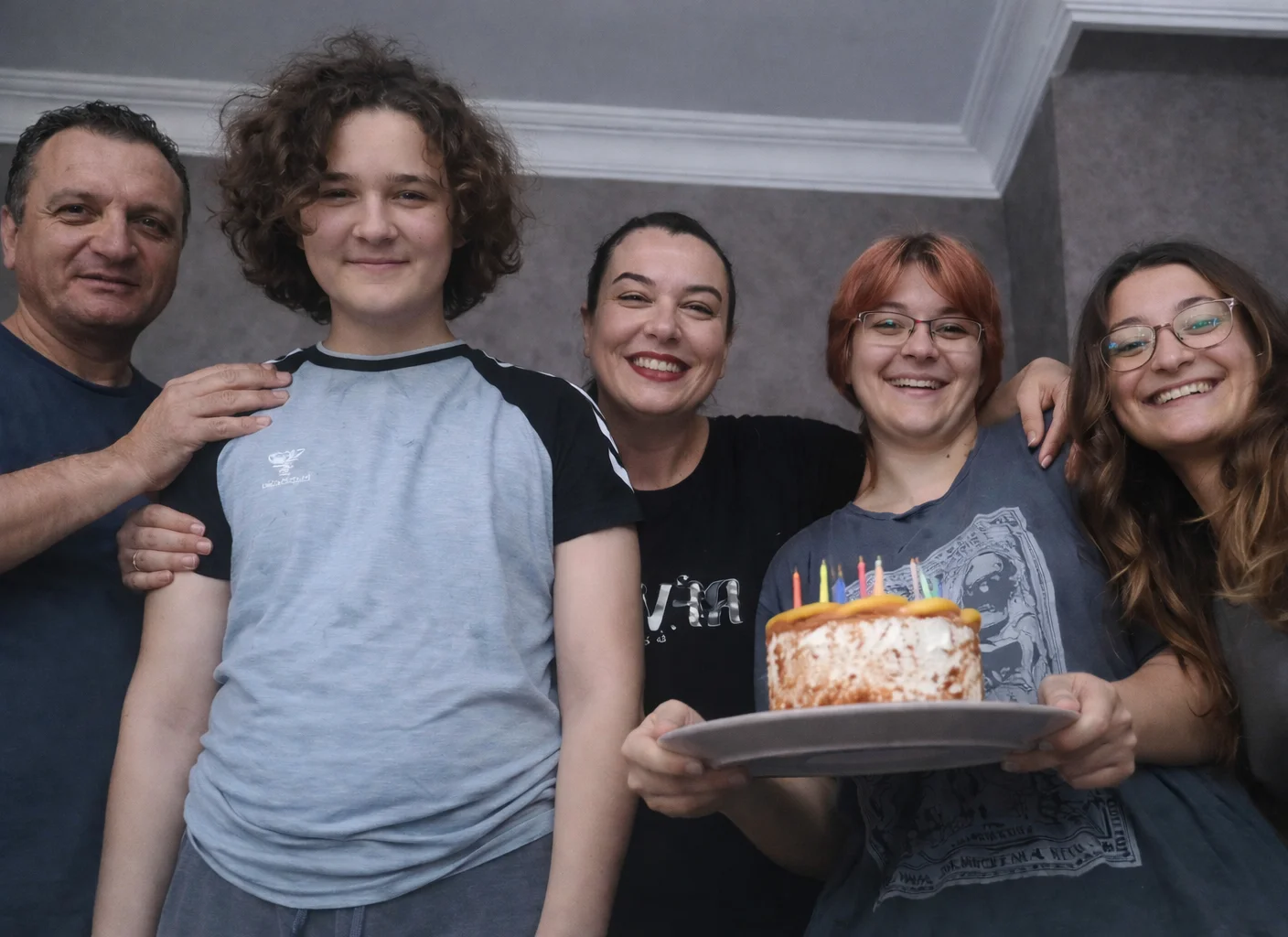 Otopsi raporu ilk intihar değerlendirmesini değiştirdi