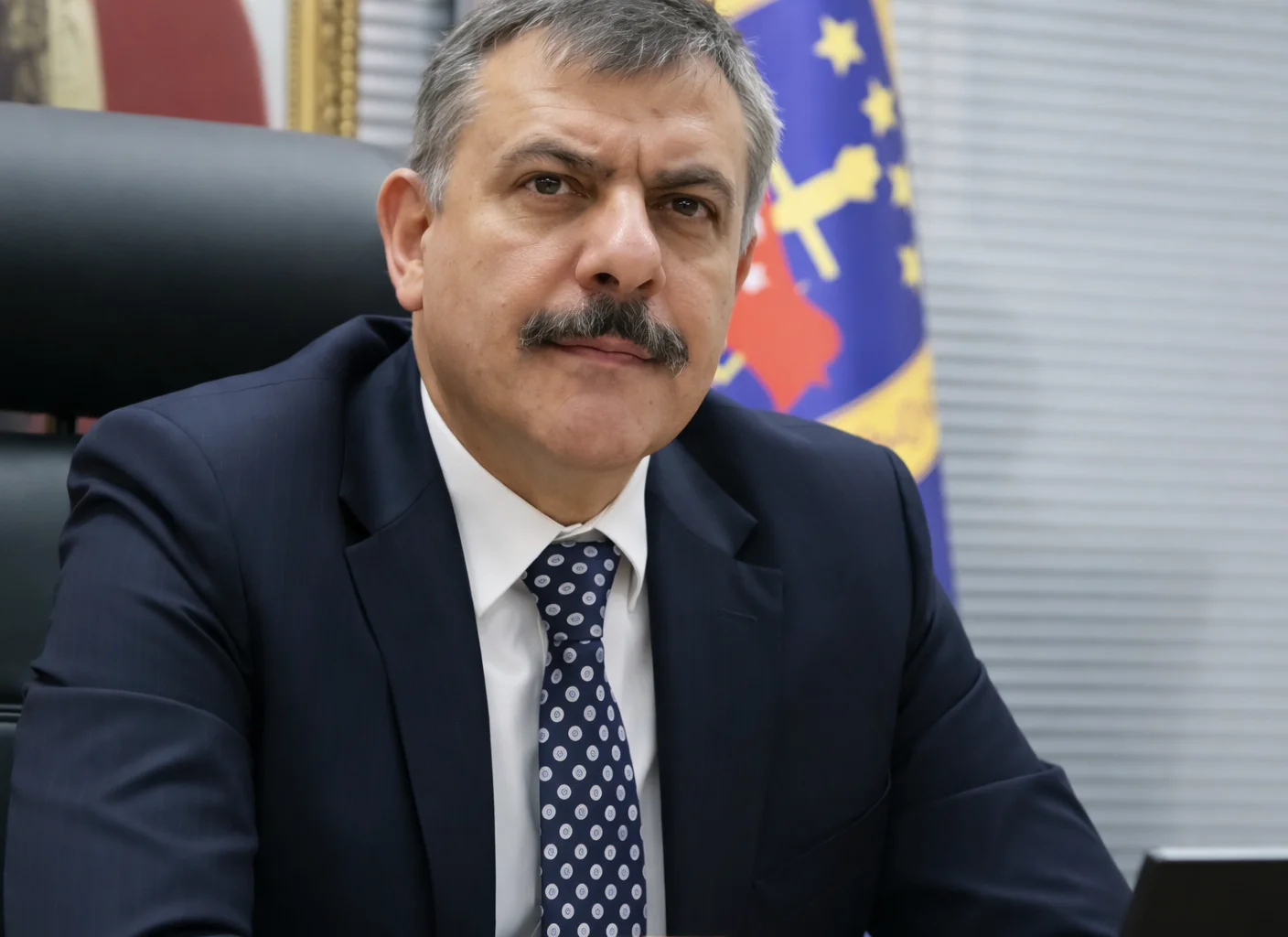 İçişleri Bakanı Çiftçi alınacak önlemleri anlattı