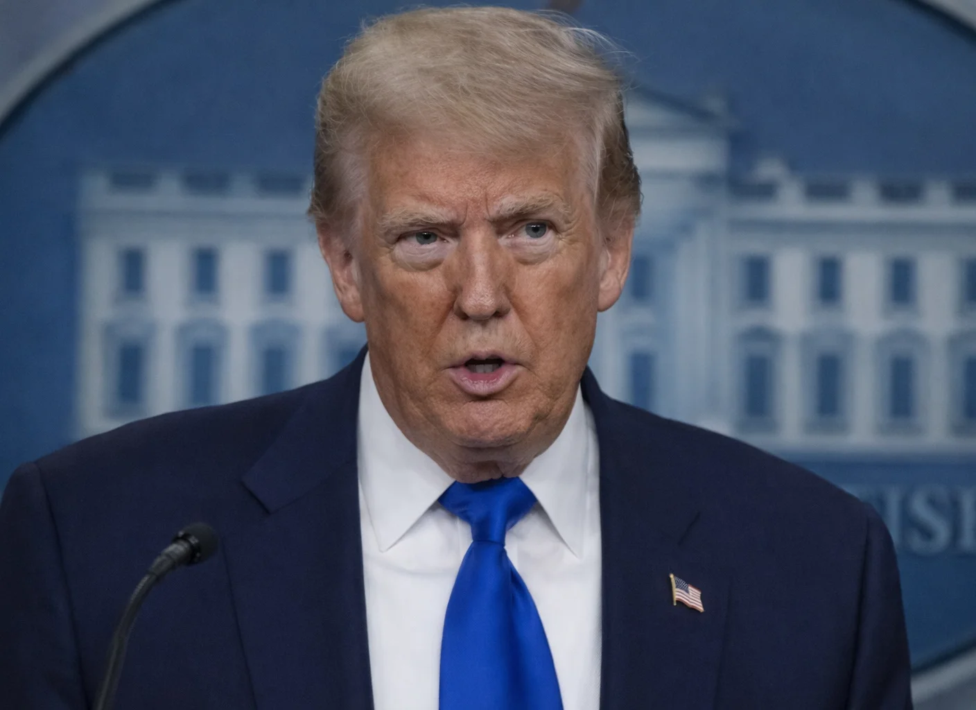 Trump: İran’la anlaşmaya yakınız