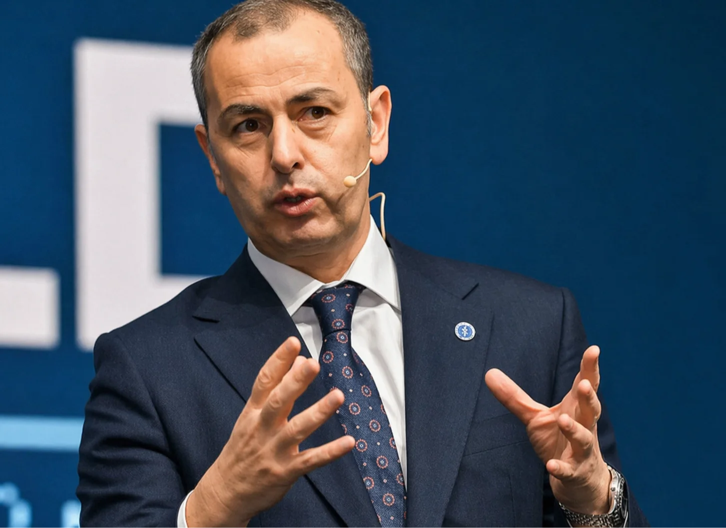 Hakan Aran’dan yeni program önerisi