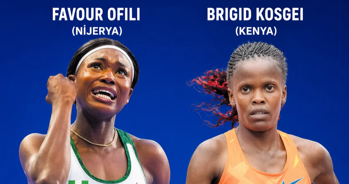 Türkiye’ye 11 atlet için ret