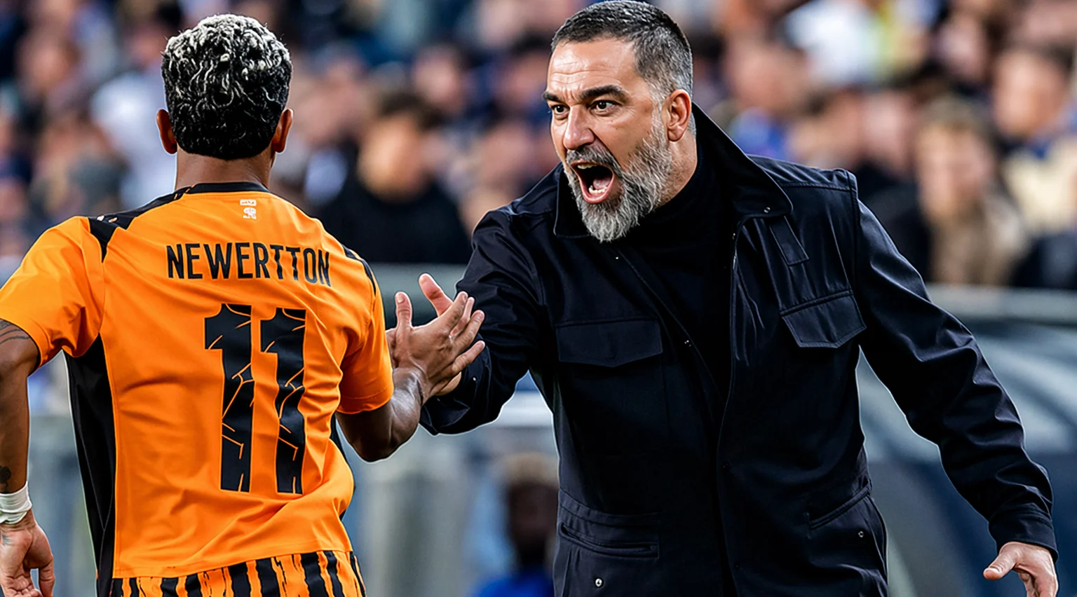Arda Turan’lı Shakhtar yarı finalde