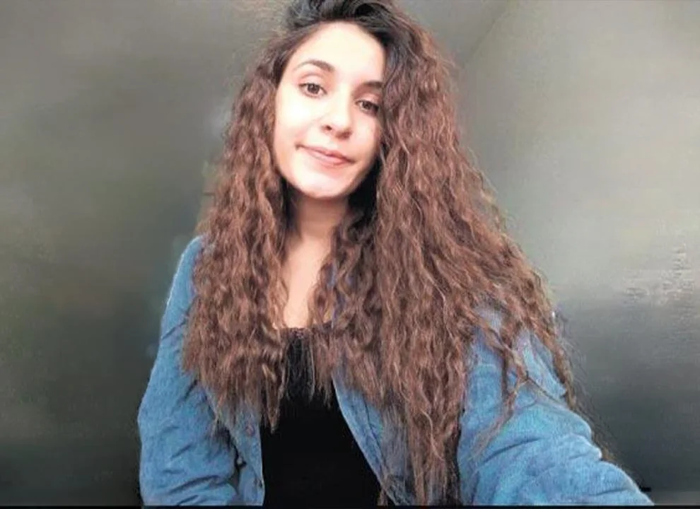 Gülistan Doku dosyasında 7 şüphelinin sevkinde gerginlik