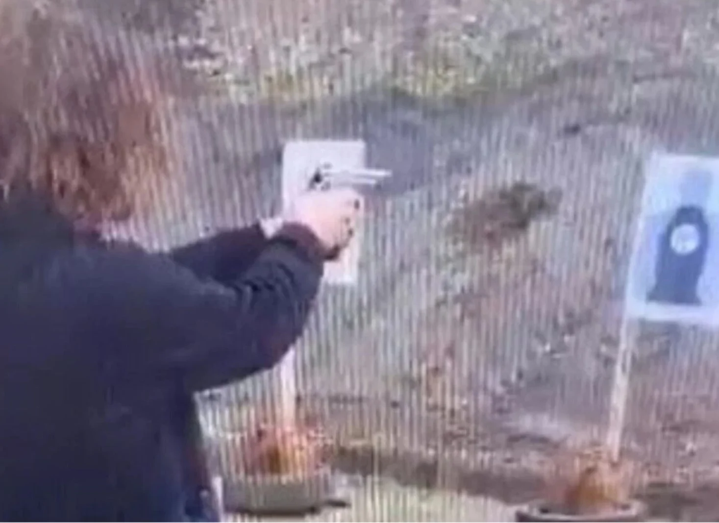 Atış talimi soruşturmasında poligon sorumlusu açığa alındı