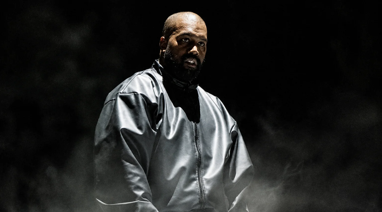 Kanye West konserinde 75 bin bilet satıldı