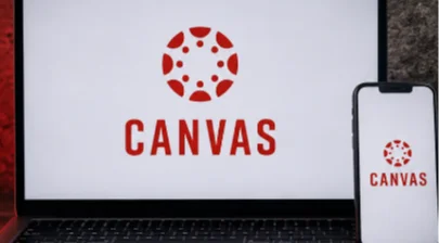Canvas’ta siber kesinti