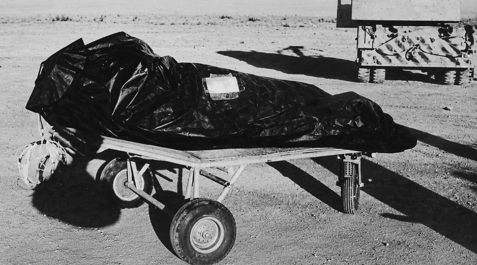 Pentagon UFO dosyalarını yayımladı