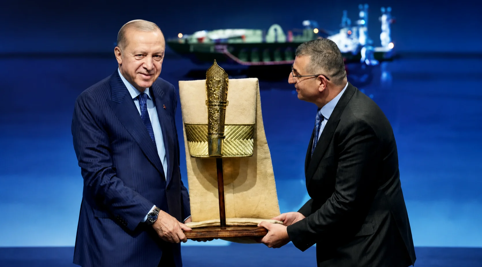Savunmada 8 milyar dolarlık imza