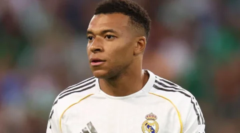Fransa’da Mbappe gerilimi