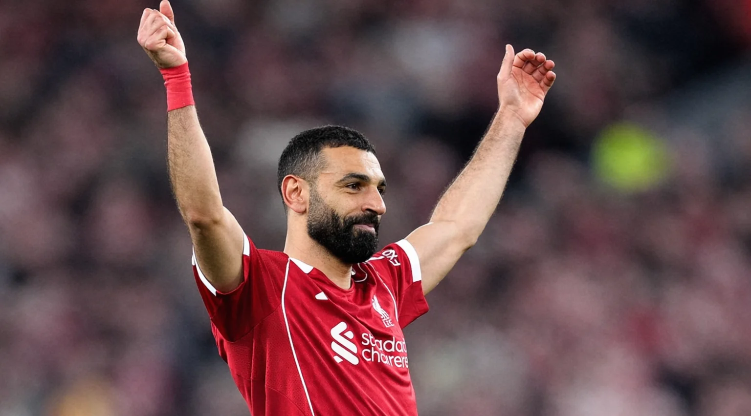 Salah’tan Fenerbahçe’ye yeşil ışık