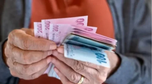 Emekli zammında yeni hesap