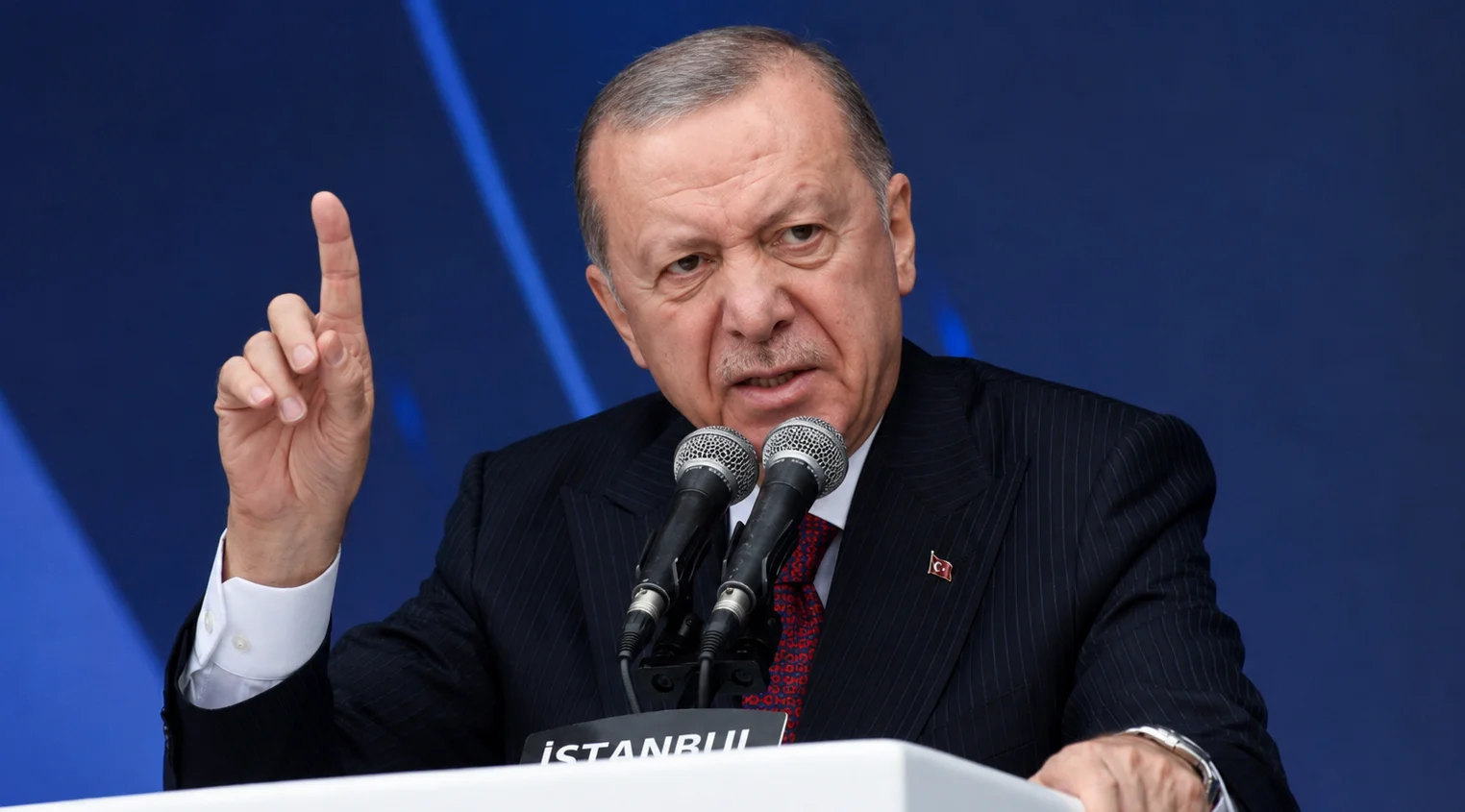 "Piyasanın stresini asgariye indirmek için tedbir alınıyor"