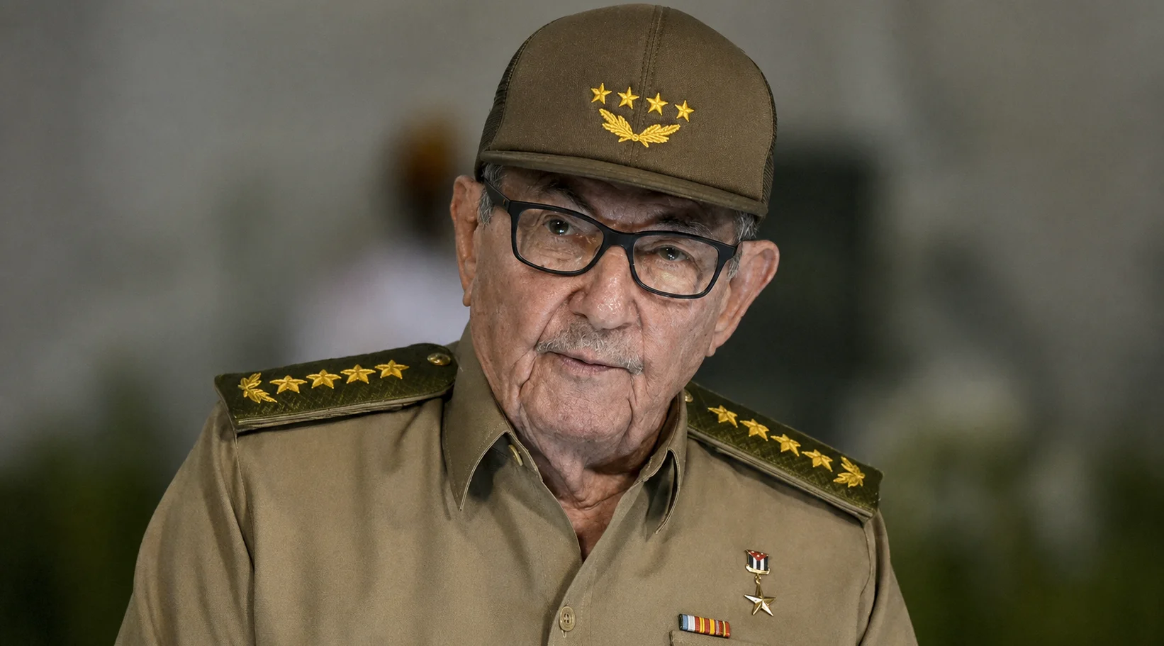 Abd’den eski Küba liderine dava