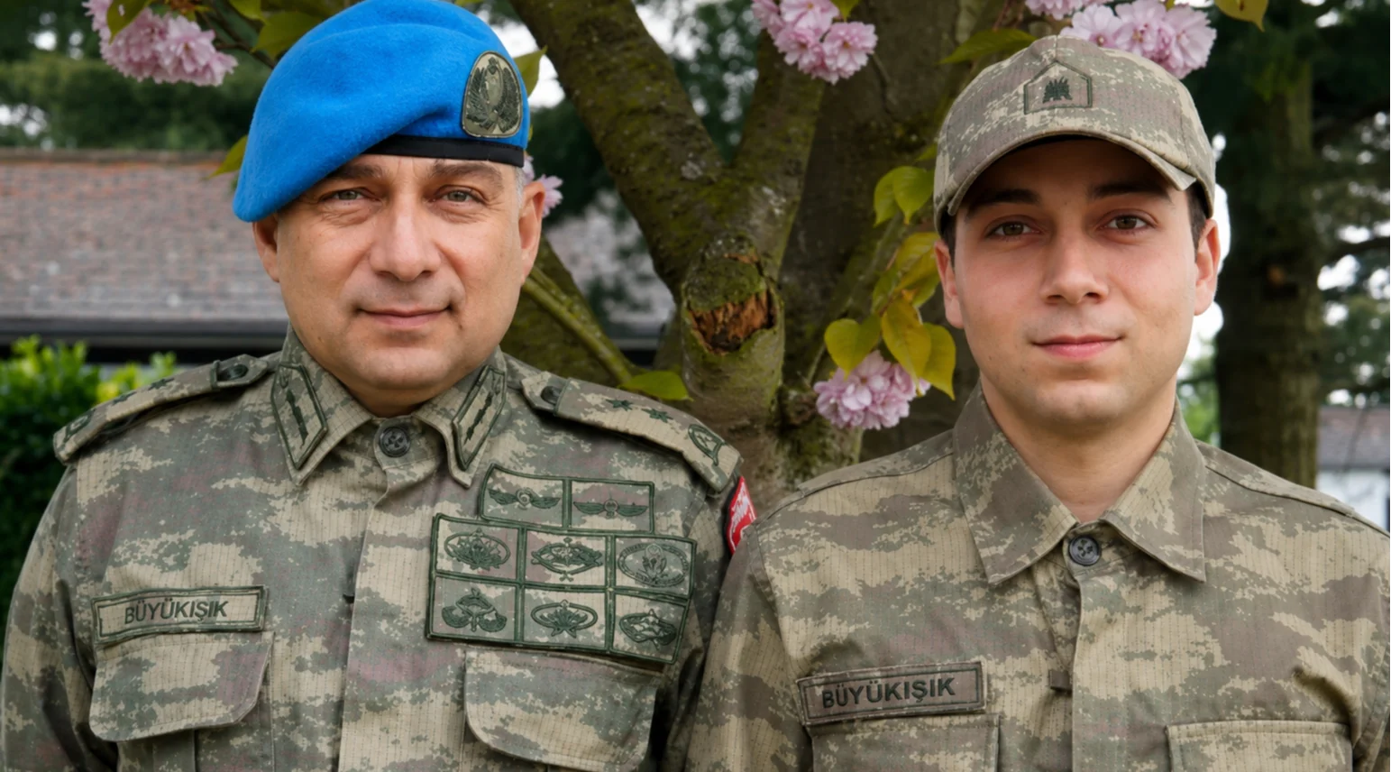 8 yıl sonra emniyet müdürü gözaltında