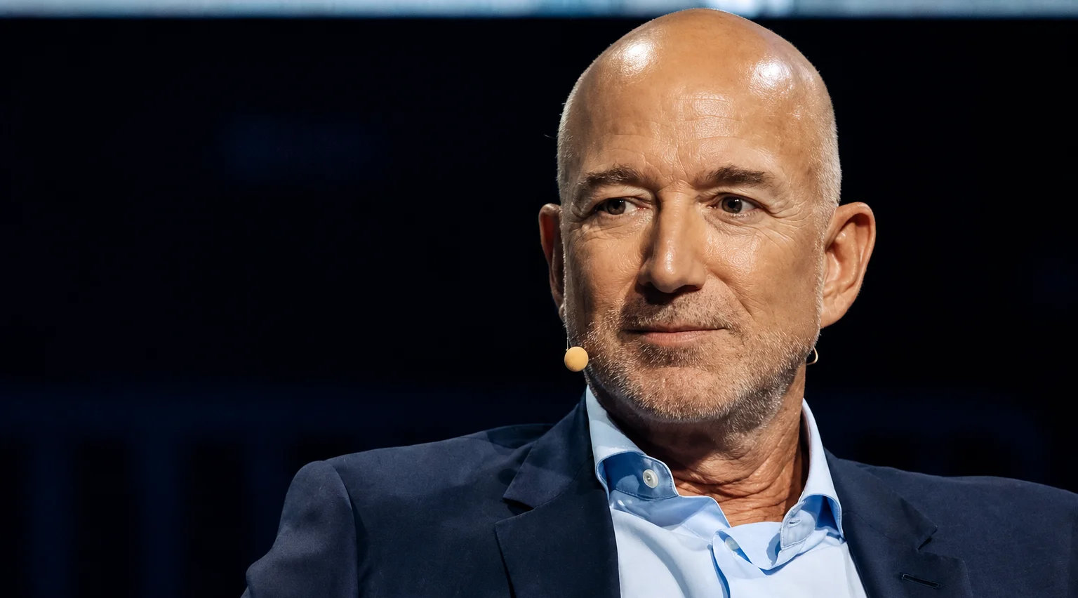 Bezos: Alt gelir grubu vergi ödememeli