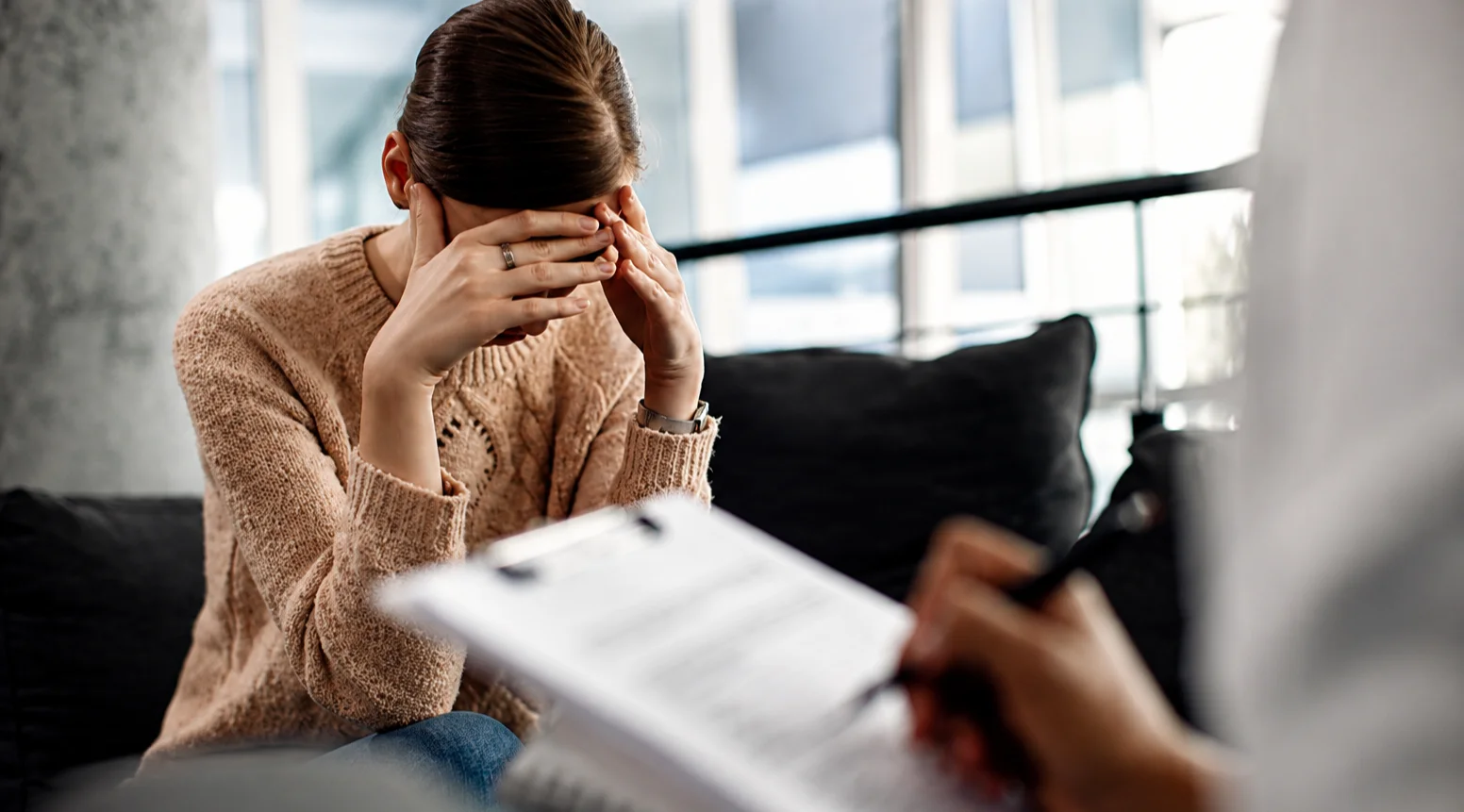 Depresyon dünyayı zorluyor