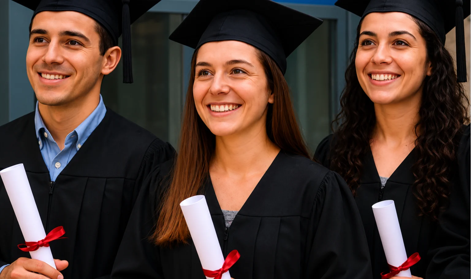 Yapay zekâ mezunların endişesini artırdı