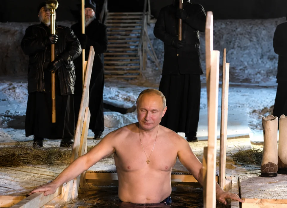 Putin’in 26 milyar dolarlık yaşlanmayı durdurma projesi