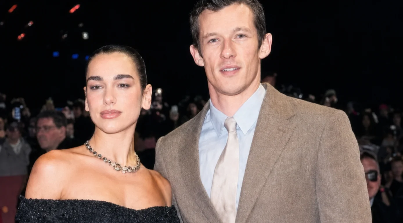 Dua Lipa’ya İtalya'da  üç günlük düğün