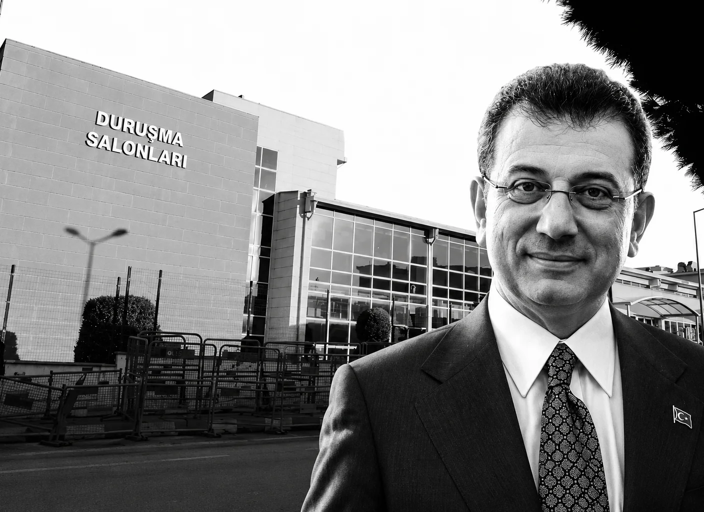İBB davasında Vedat Şahin ifadesini reddetti