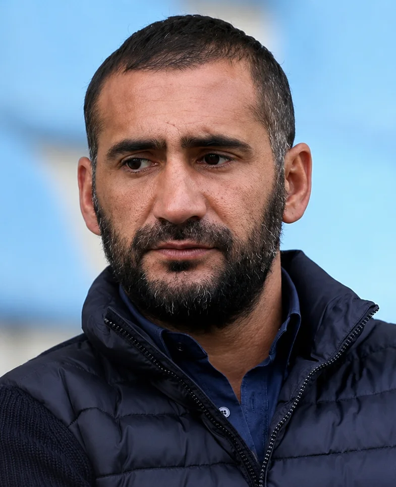 Ümit Karan tahliye edildi
