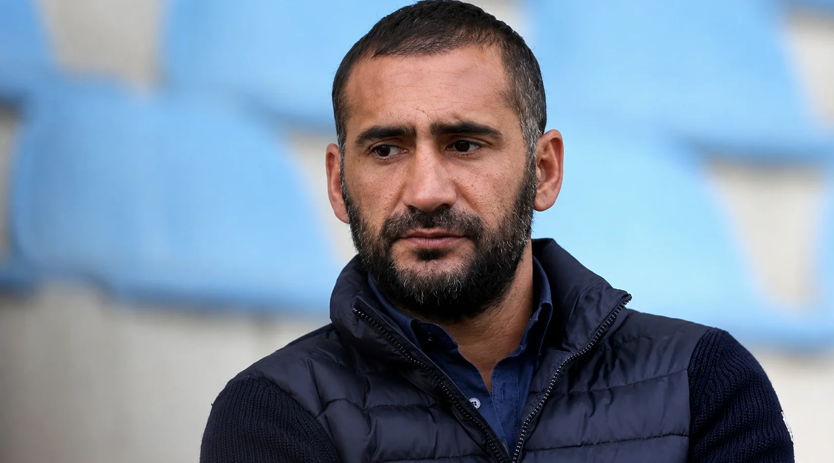 Ümit Karan tahliye edildi