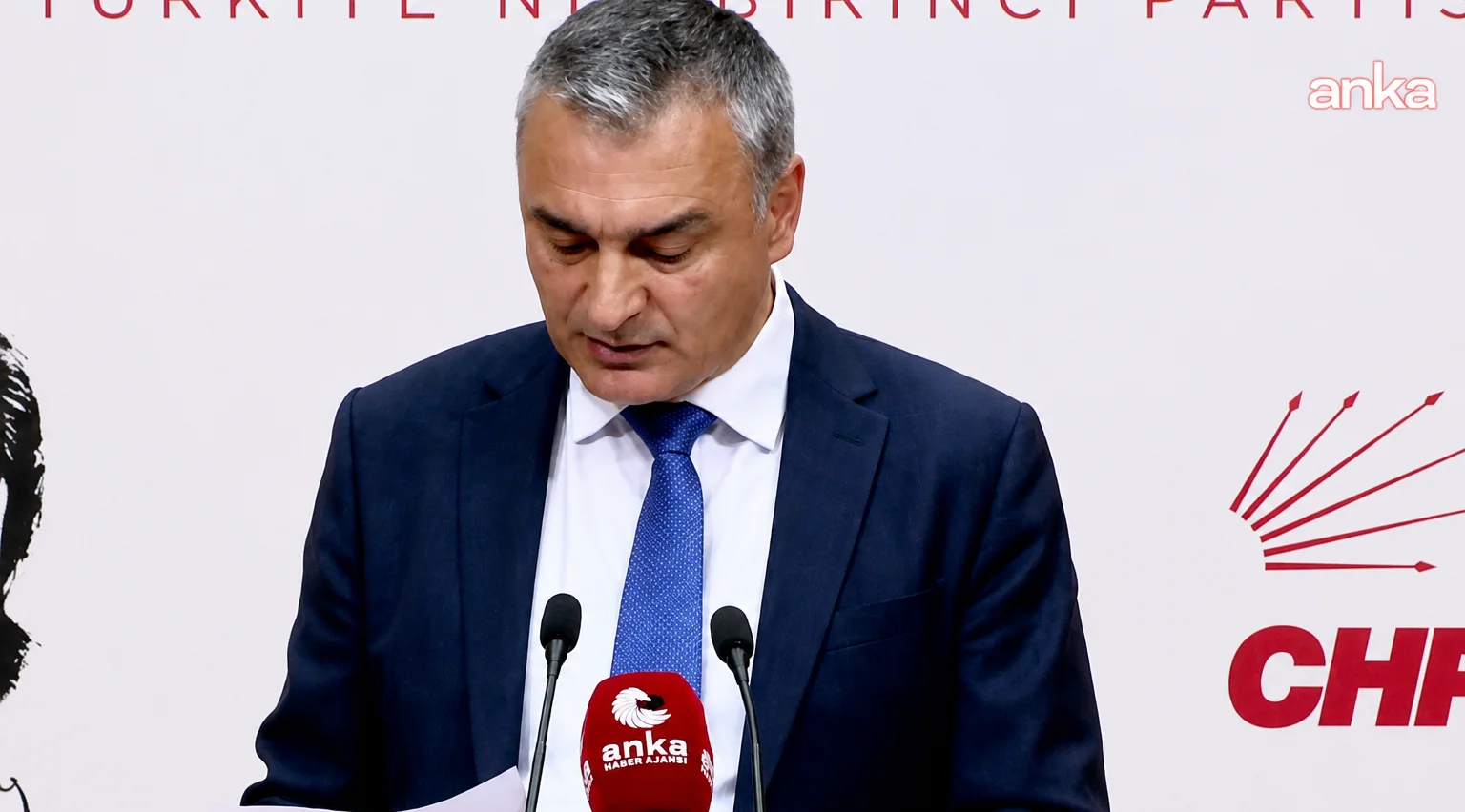 CHP’de yeni MYK belli oldu