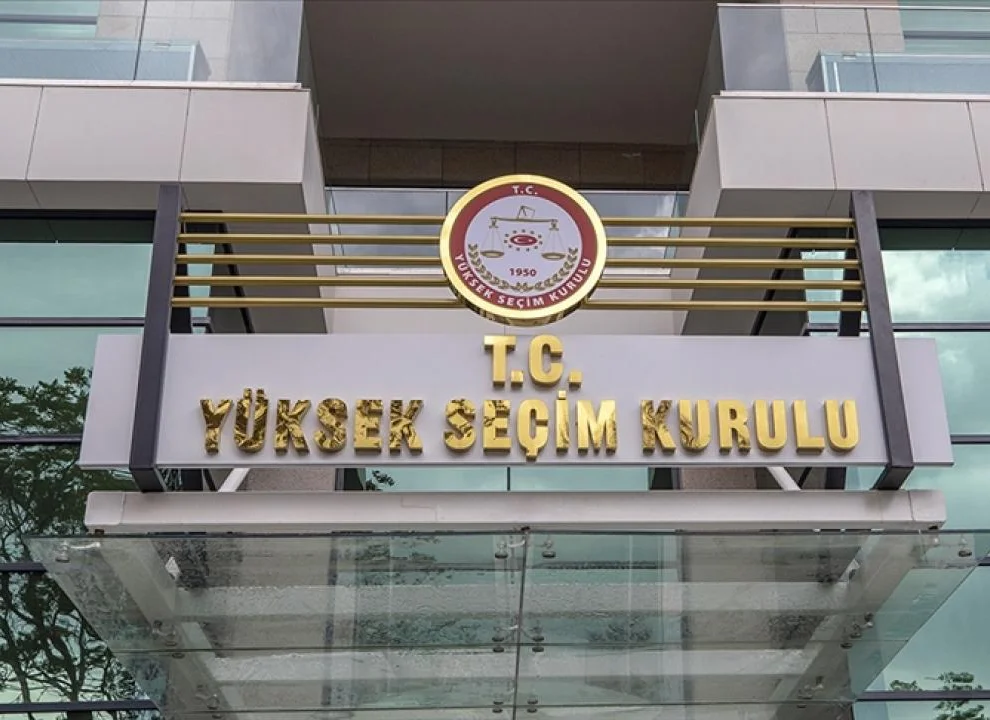YSK'dan dikkat çeken butlan gerekçeli kararı