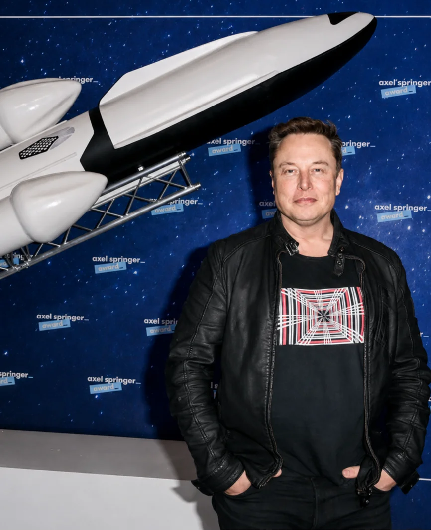 Musk borsaya çıkıyor