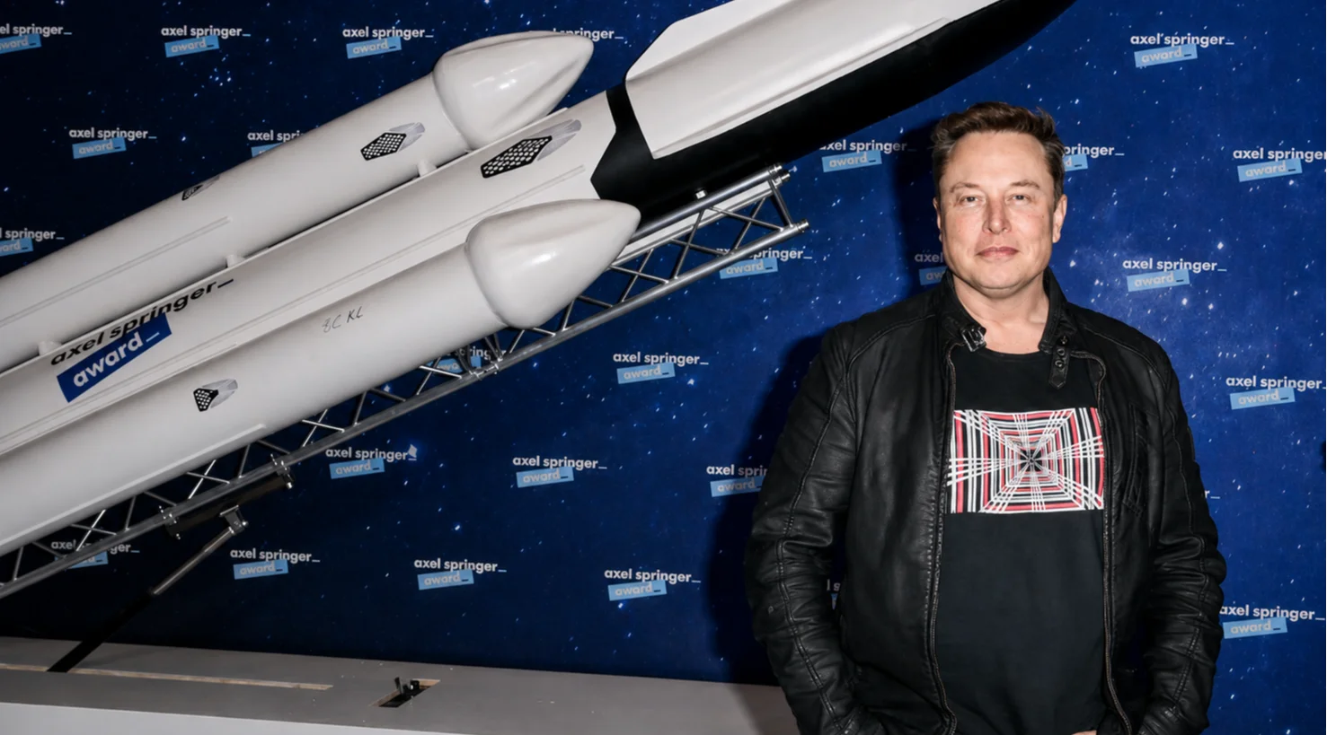 Musk borsaya çıkıyor