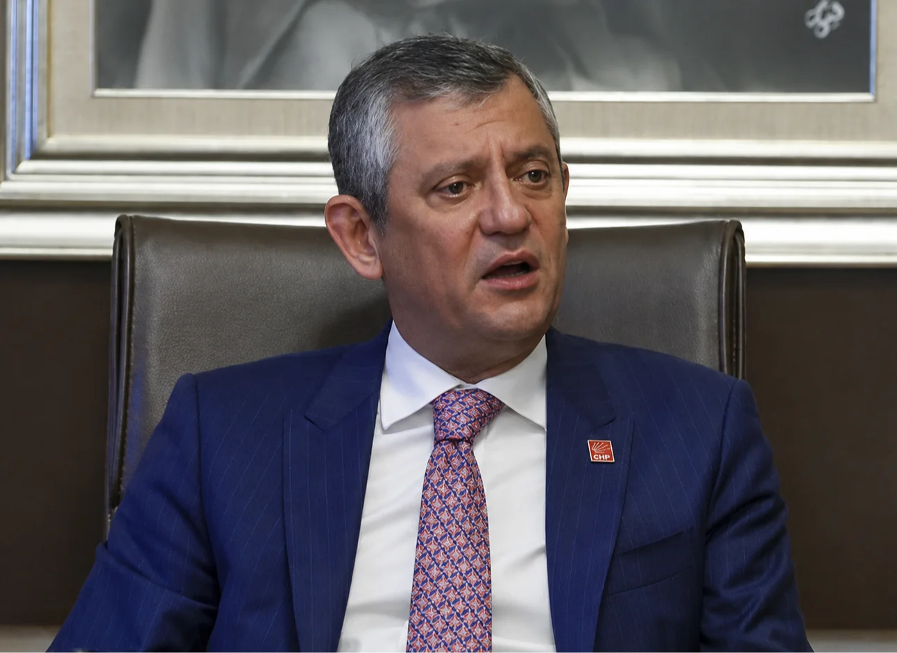 İstiklal Partisi iddiası