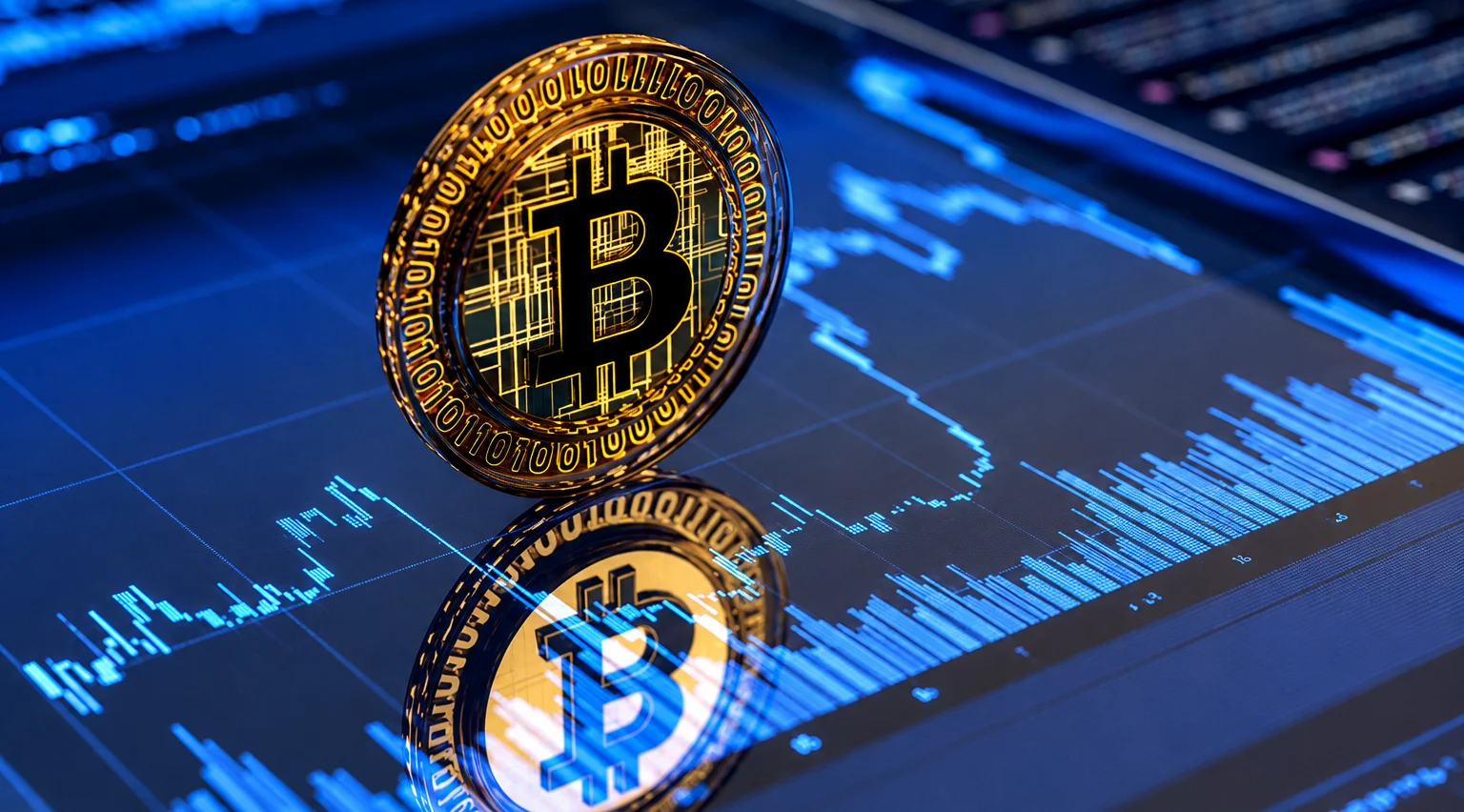 Bitcoin 60 bin doları gördü