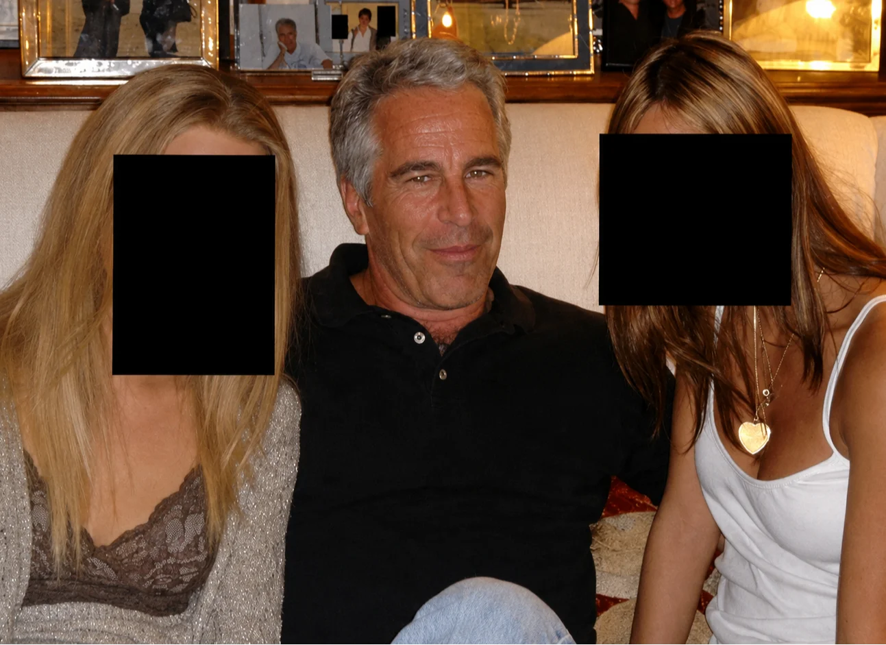 Jeffrey Epstein’in modellik ağı ortaya çıktı