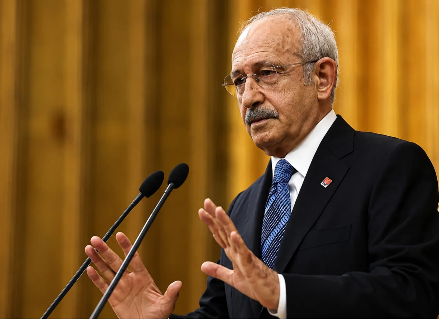 Kılıçdaroğlu’ndan CHP’de arınma mesajı