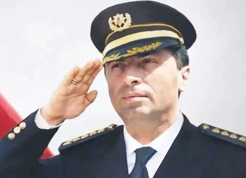 Gaffar Okkan dosyasında zaman aşımı 25 yıllık dava düştü