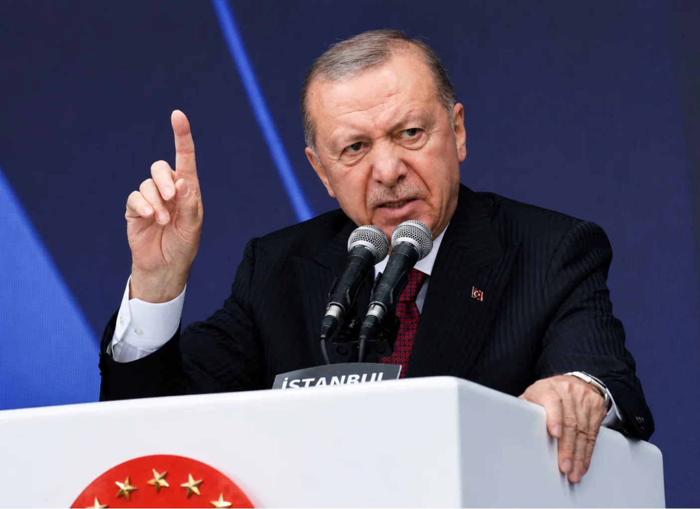 Erdoğan: Cevabımız net olur