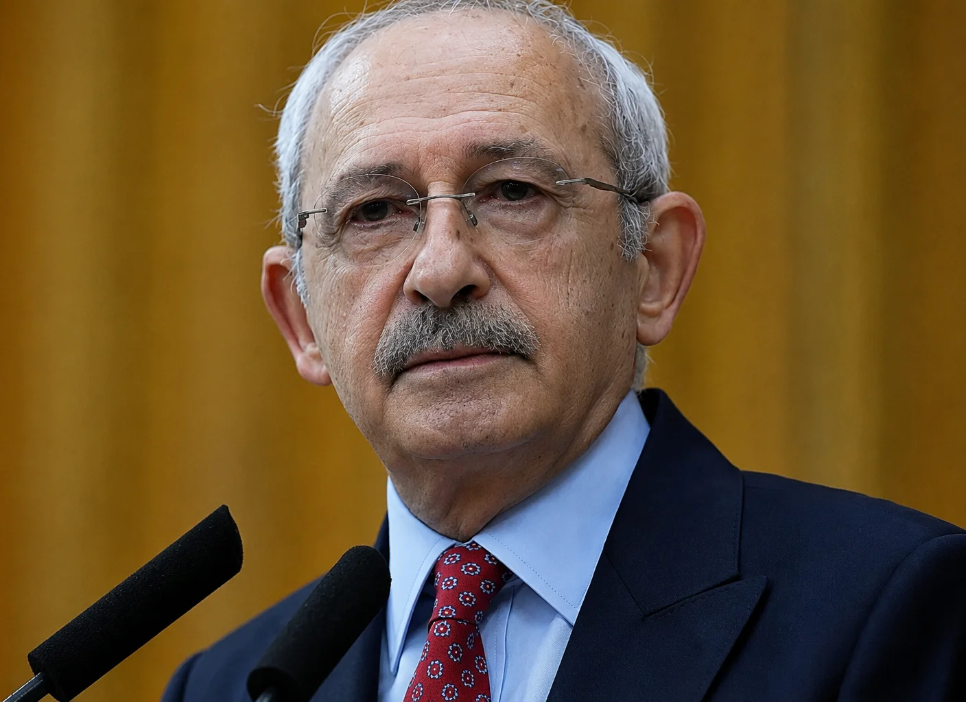 CHP’de 9 vekile ihraç talebi
