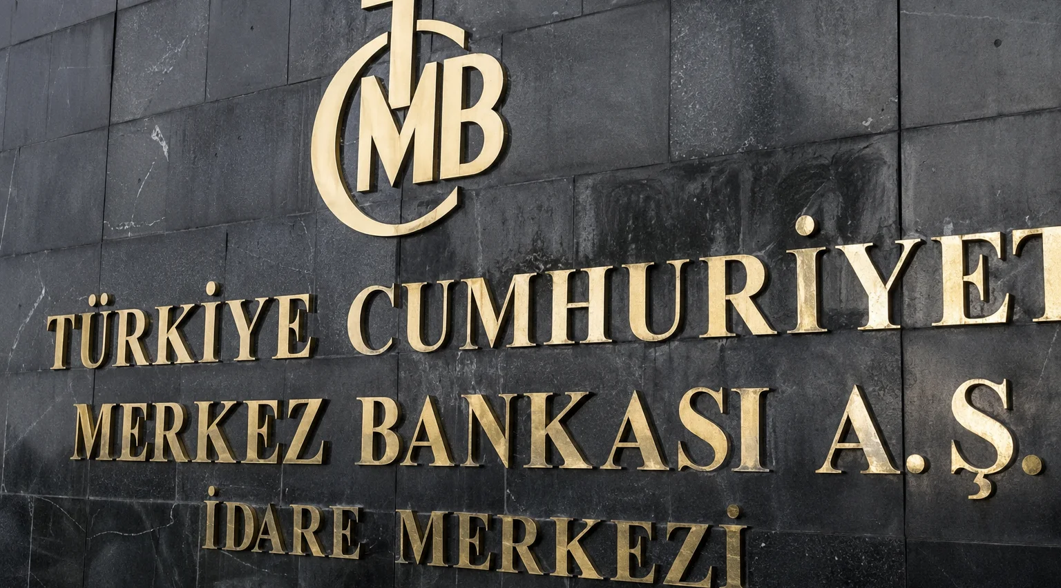 Merkez faizi sabit tuttu