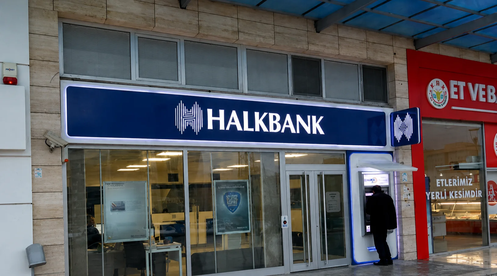 ABD’den Halkbank davası için resmi adım