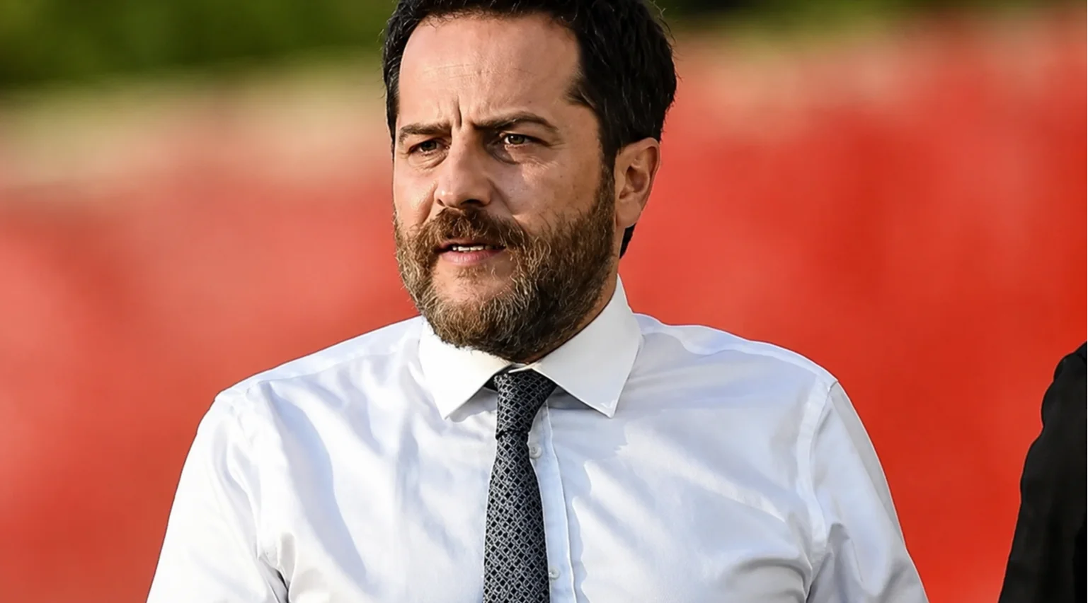Erden Timur tahliye edildi
