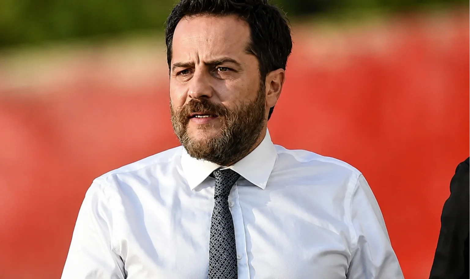 Erden Timur tahliye edildi